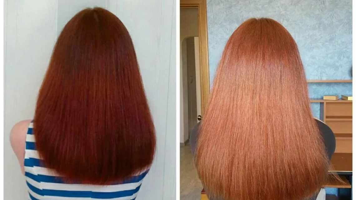 Можно ли красить волосы краской после хны и как правильно это сделать?